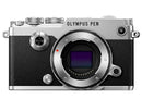 Olympus PEN-F body