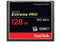 SanDisk 128GB Extreme Pro Compact Flash - 160mb/s (SDCFXPS-128G-X46)