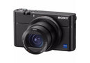 Sony Cyber-shot RX100 Mark V