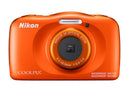 Nikon Coolpix W150