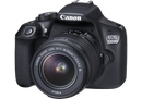 Canon EOS 1300D with 18-55mm f/3.5-5.6 III Lens Kit