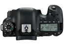 Canon 6D Mark II Body