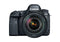 Canon EOS 6D Mark II with 24-105mm f/4L II Lens