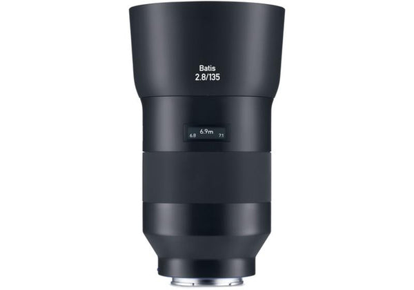 Carl Zeiss Batis 135mm f/2.8 (For Sony E)