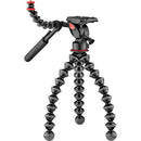 Joby GorillaPod 5K Video PRO