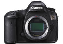 Canon 5DS Body