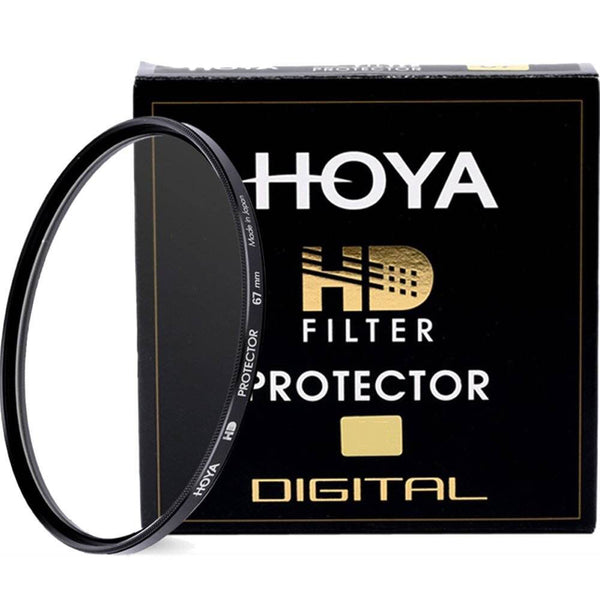 Hoya HD 52mm High Definition Protector Filter