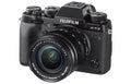 Fujifilm X-T2 With XF 18-55mm F2.8-4 R LM OIS Kit