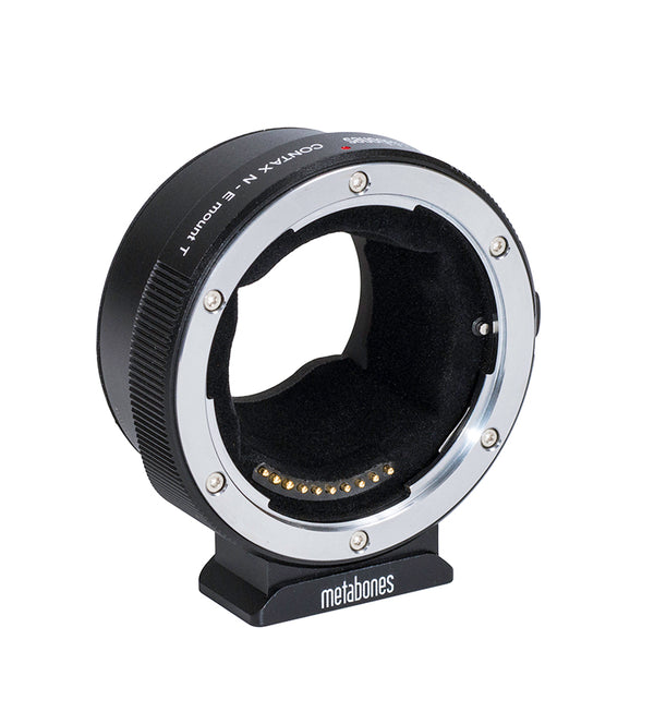 Metabones Contax N Lens to Sony E-mount T Smart Adapter