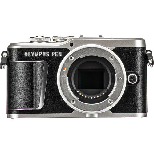 Olympus PEN E-PL9 Digital Camera