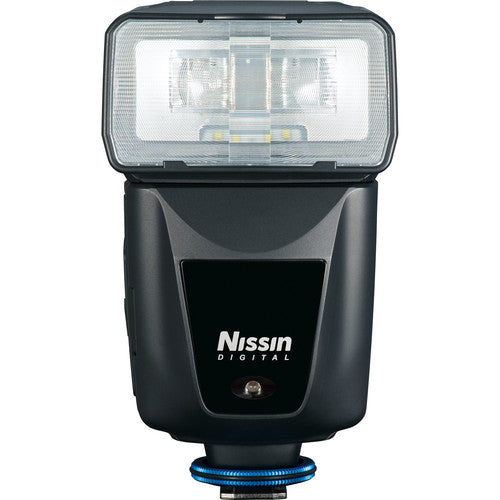Nissin MG80 Pro Flash