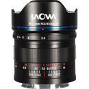 Venus Optics Laowa 9mm f/5.6 FF RL Lens