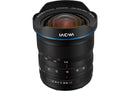 Venus Optics Laowa 10-18mm f/4.5-5.6 Zoom Lens