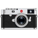 Leica M10-R Digital Rangefinder Camera