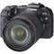 Canon EOS RP with 24-105mm F4