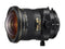 Nikon PC-E NIKKOR 19mm f/4E ED Tilt-Shift Lens