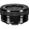 Sony 16-50mm F3.5-5.6 E-mount Lens (SELP1650) (White Box)