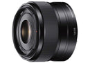 Sony 35mm F1.8 OSS E-mount Lens (SEL35F18)