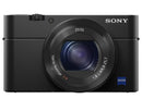 Sony Cyber-shot DSC-RX100 IV