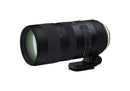 Tamron SP 70-200mm f/2.8 Di VC USD G2 Lens (A025)