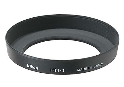 Nikon HN-1 52mm Screw-In Metal Lens Hood